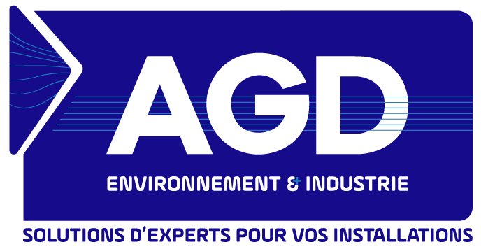 logo groupe agd environnement et industrie